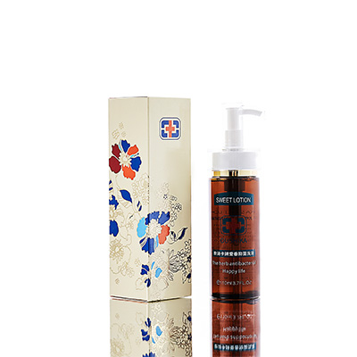 克什克腾男女外阴洗液