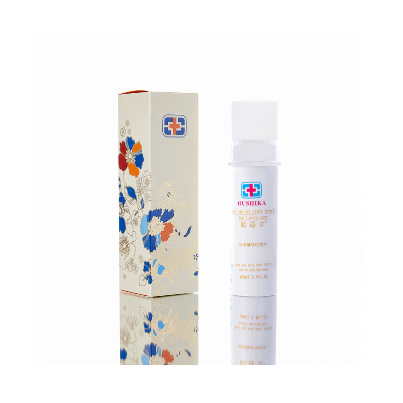  克什克腾化妆水