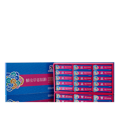 克什克腾调经养气汤