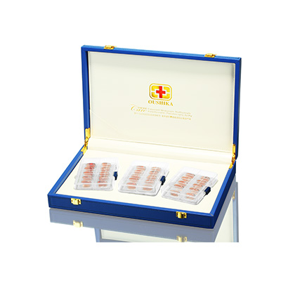 克什克腾子宫排毒套