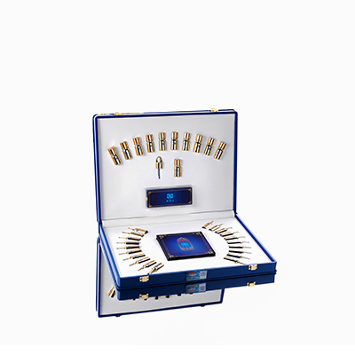 克什克腾全身经络解压套